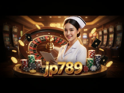 jp789 PG SLOT