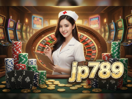 สมัคร jp789
